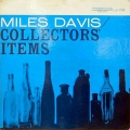 Miles Davis - Collectors' Items Miles Davis - Collectors' Items